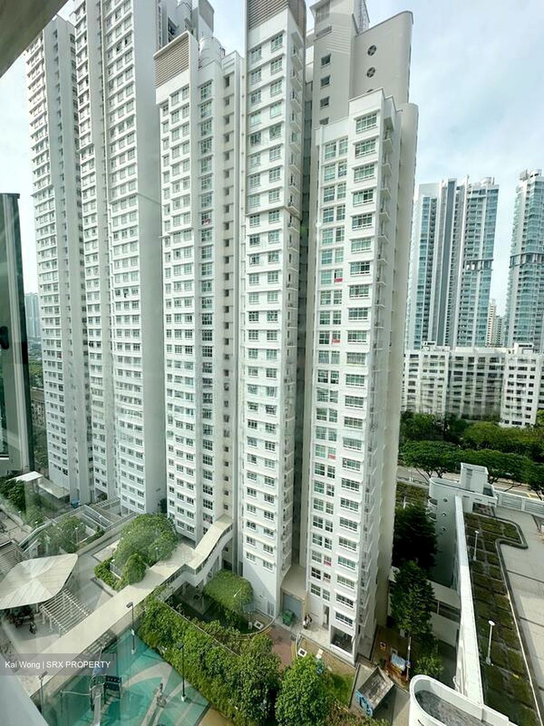 Blk 9B Tiong Bahru View (Bukit Merah), HDB 4 Rooms #471815171